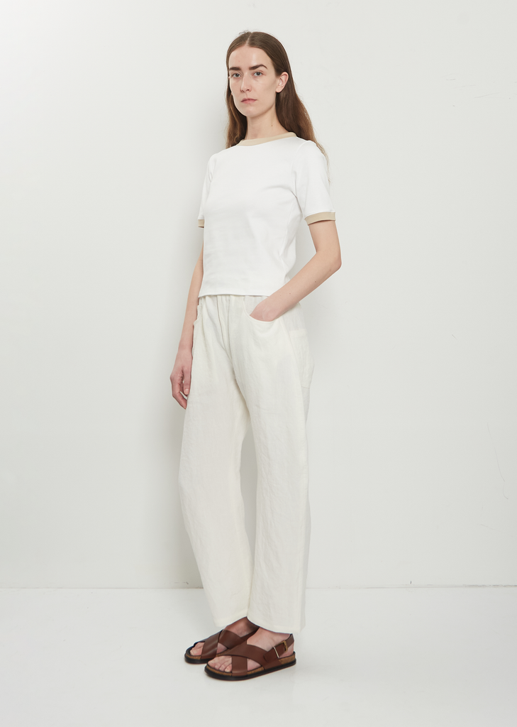 Tiny Cotton Tee