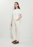 Tiny Cotton Tee