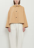 Ange Cotton Coat