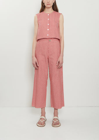 Pair of Cotton Pants