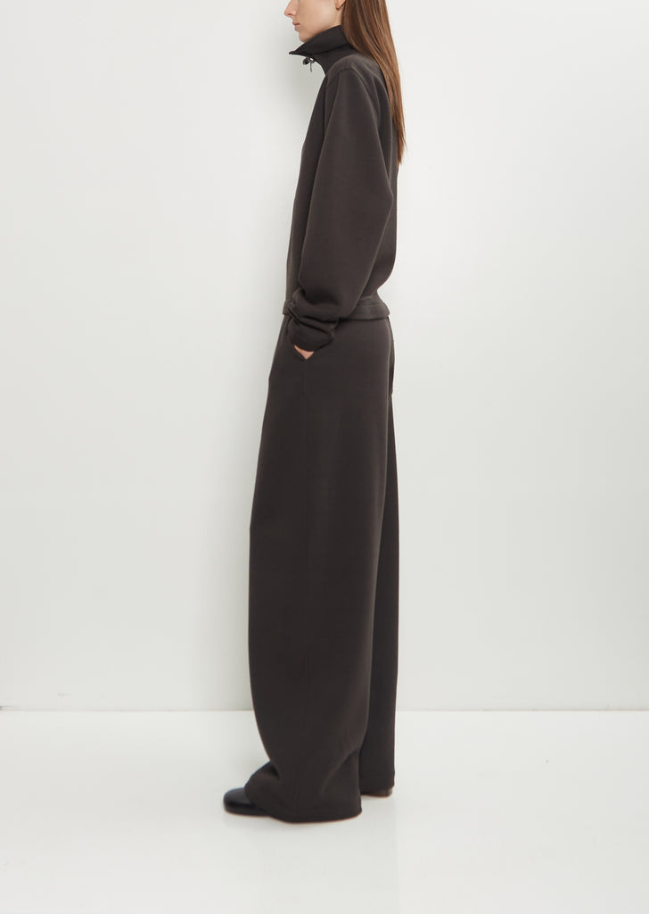 Relaxed Large Pants