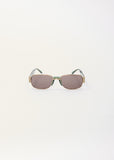 Sunglasses — Green