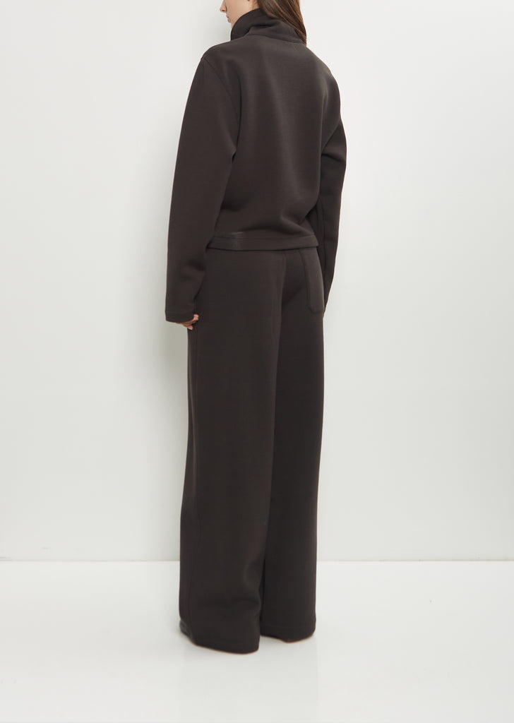 Relaxed Large Pants