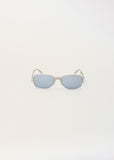 Sunglasses — Silver