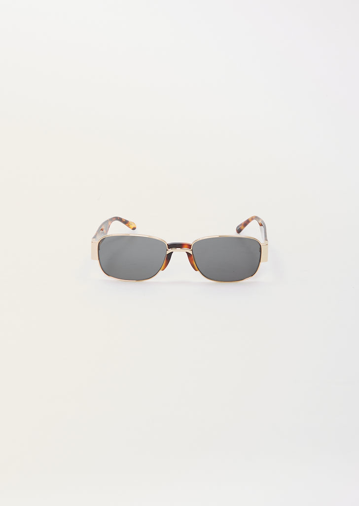 Sunglasses — Tortoise Shell