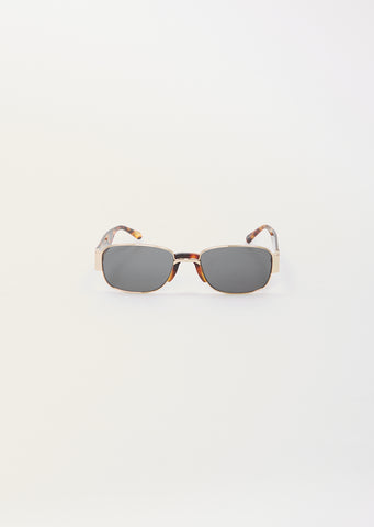 Sunglasses — Tortoise Shell