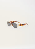 Sunglasses — Tortoise Shell