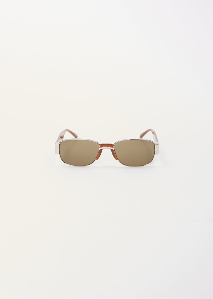 Sunglasses — Brown