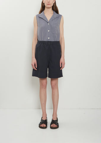 Scout Cotton Shorts