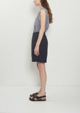 Scout Cotton Shorts