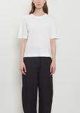 Simple T-Shirt — White