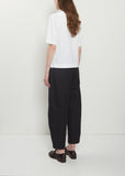 Simple T-Shirt — White