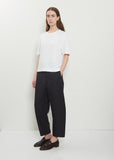Simple T-Shirt — White