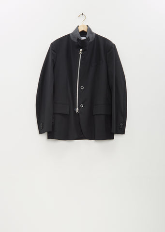 Suiting Jacket