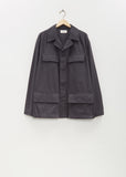 Four Pockets Jacket