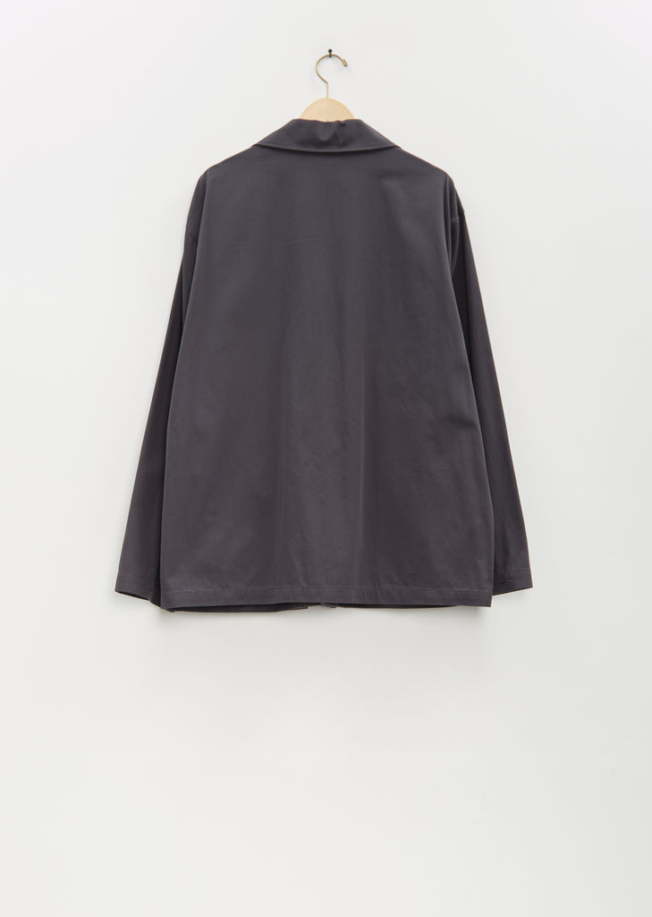 Four Pockets Jacket