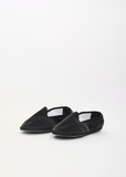 Classic Papusse Slip On — Ash