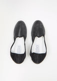 Classic Papusse Slip On — Ash