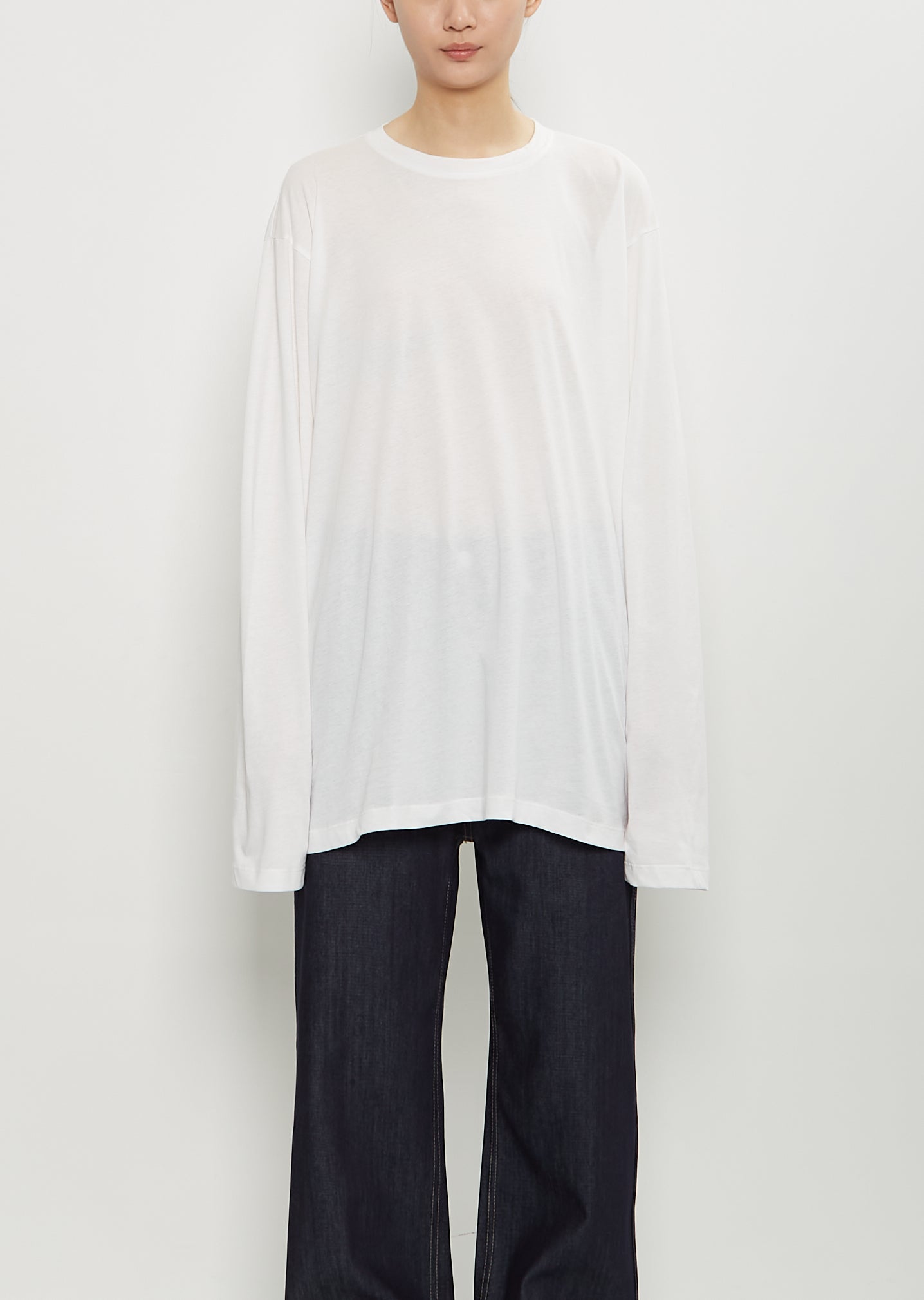Sofie D'Hoore | La Garconne – tagged 