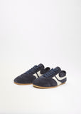 Suede Trainer