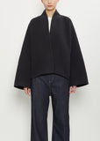 Capa Wool Jacket