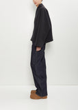 Capa Wool Jacket