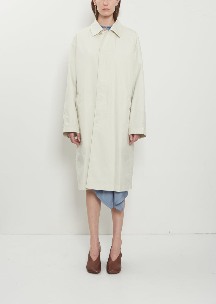 Car Cotton Coat
