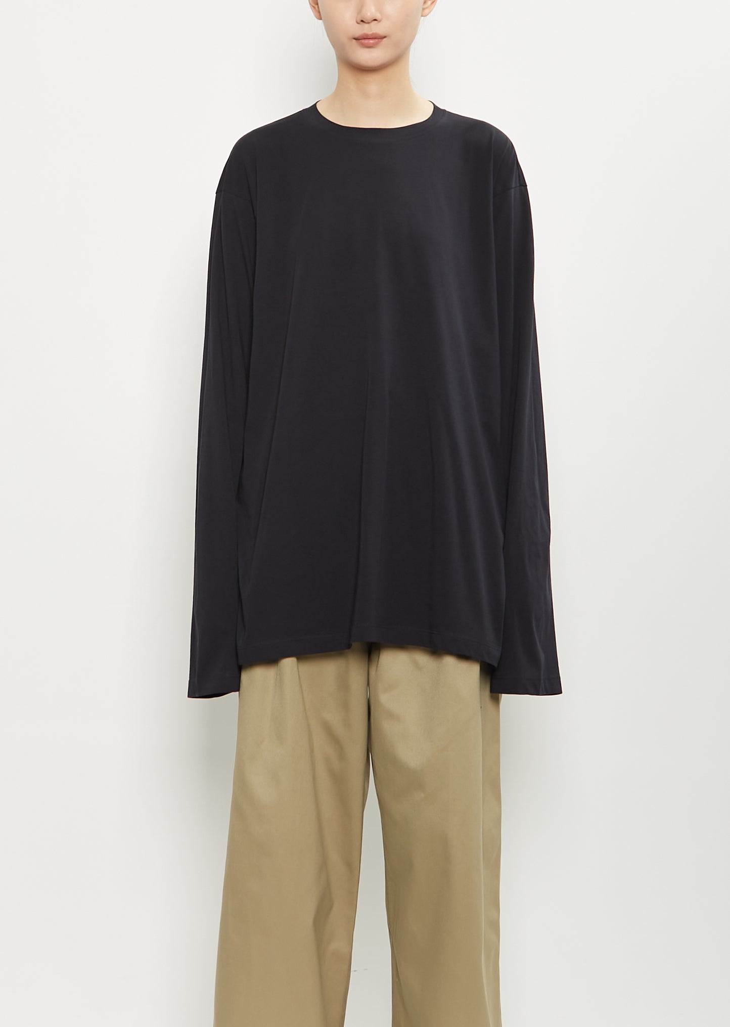 SOFIE D'HOORE  Tシャツ Sofie D'Hoore - TILLY T-Shirt Off White - Rendez-vous Store