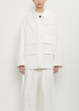 Cooper Cotton Jacket