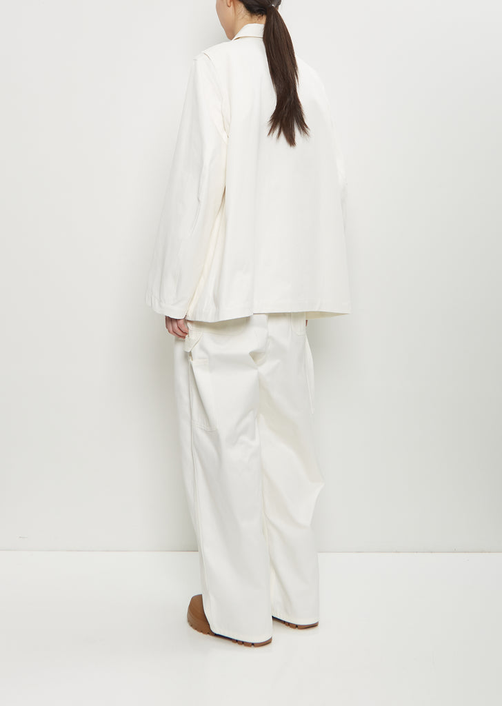 Cooper Cotton Jacket