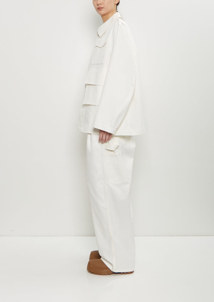 Cooper Cotton Jacket