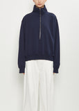 Tintoretto Sweatshirt — Navy