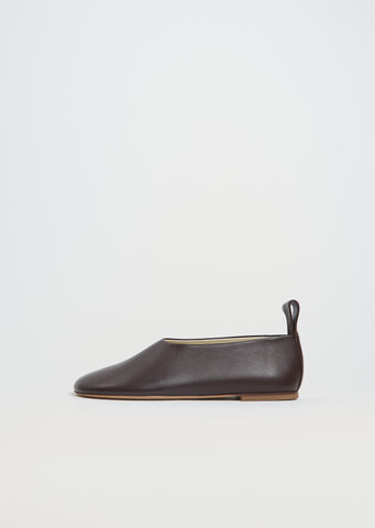 Fontana Ballet Mule