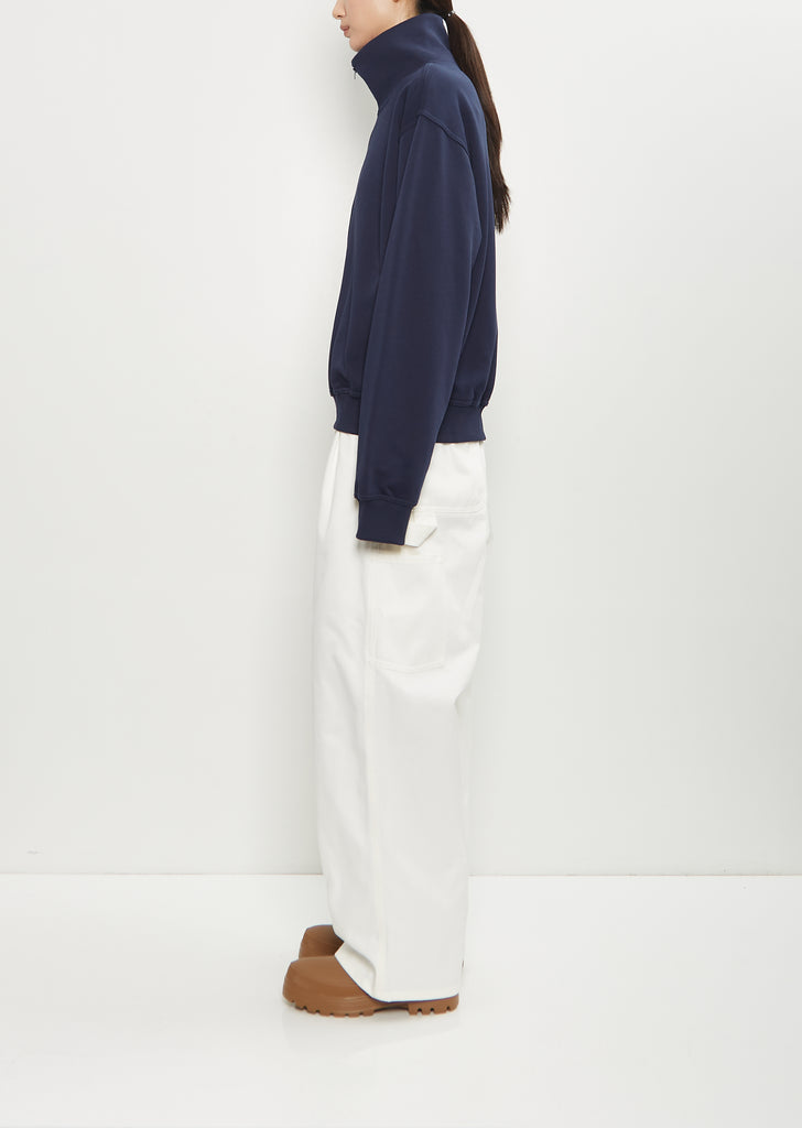 Tintoretto Sweatshirt — Navy