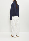 Tintoretto Sweatshirt — Navy