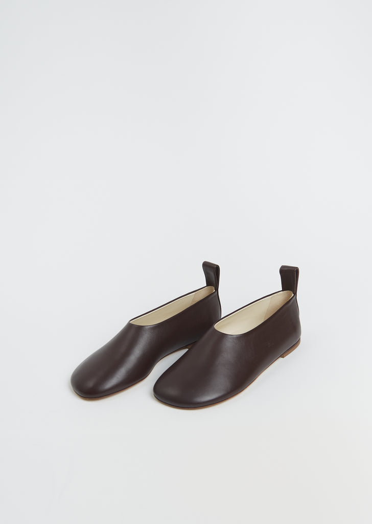Fontana Ballet Mule