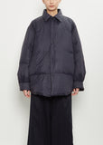 Orlov Reversible Down Jacket