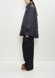 Orlov Reversible Down Jacket