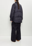 Orlov Reversible Down Jacket