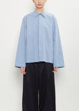 Breton Cotton Shirt