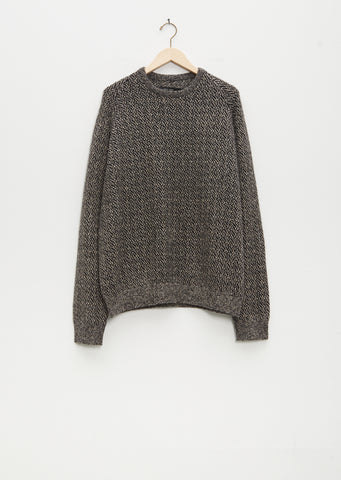 BF Crewneck Sweater