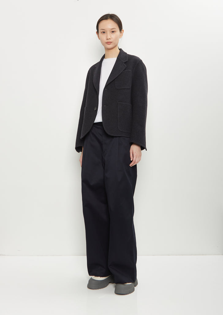 Cosimo Wool Blazer