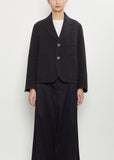 Cosimo Wool Blazer