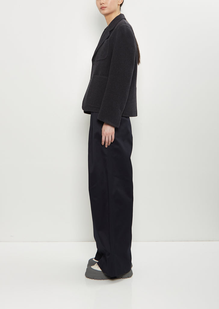 Cosimo Wool Blazer