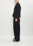 Cosimo Wool Blazer