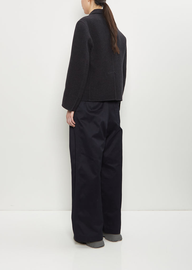 Cosimo Wool Blazer