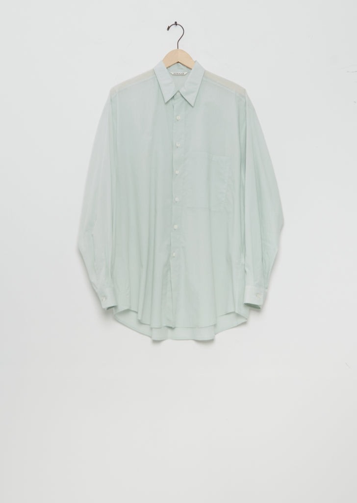 Super Fine Cotton Lawn Shirt
