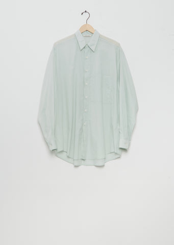 Super Fine Cotton Lawn Shirt
