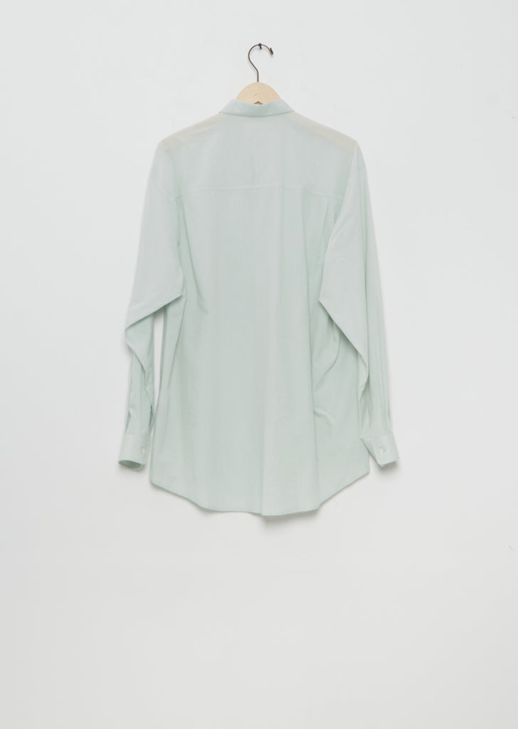 Super Fine Cotton Lawn Shirt