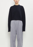 Metsu Wool Crewneck